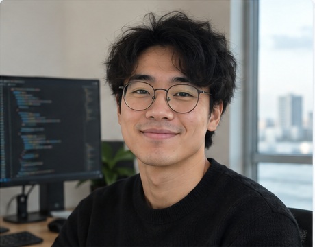 Kaito Nakamura
